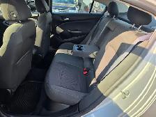 2017 Chevrolet Cruze - Photo 12