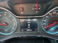 2017 Chevrolet Cruze - Photo 14