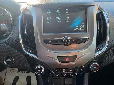 2017 Chevrolet Cruze - Photo 15