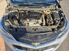2017 Chevrolet Cruze - Photo 21