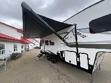 2025 Keystone Arcadia 25SRD, COUPLES UNIT, TANDEM TOWABLE. - Photo 7