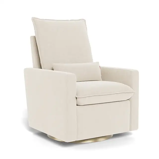 Monte Cortina Swivel Recliner Glider