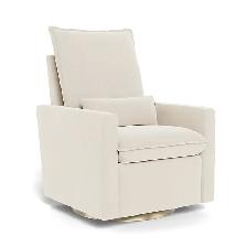 Monte Cortina Swivel Recliner Glider