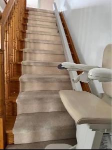 Stairlift for Elderly