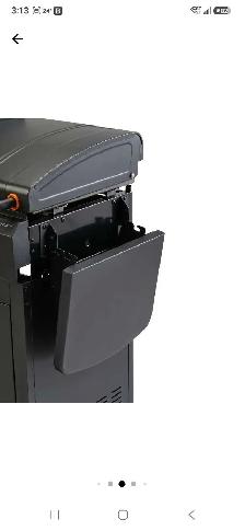 Master Chef 5 burner Grill and Griddle - Photo 4