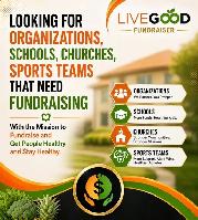 Ontario Organizations—Are You Looking for a Different Fundraiser