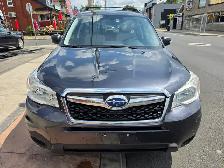 2015 Subaru Forester - Photo 2