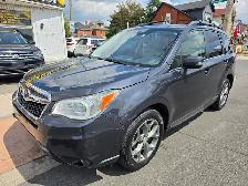 2015 Subaru Forester - Photo 3