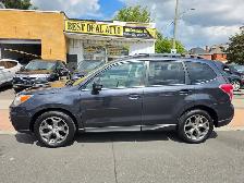 2015 Subaru Forester - Photo 4