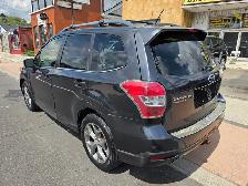 2015 Subaru Forester - Photo 5