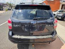 2015 Subaru Forester - Photo 6