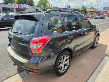 2015 Subaru Forester - Photo 7