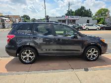 2015 Subaru Forester - Photo 8