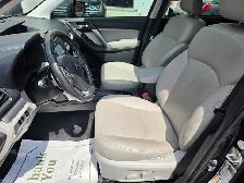 2015 Subaru Forester - Photo 10