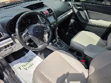 2015 Subaru Forester - Photo 11