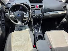 2015 Subaru Forester - Photo 12