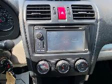 2015 Subaru Forester - Photo 16