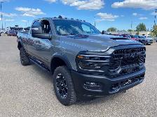 2027 Ram 2500 Rebel - Photo 2