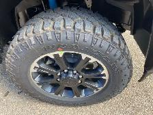 2027 Ram 2500 Rebel - Photo 3