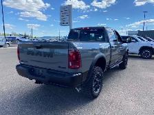 2027 Ram 2500 Rebel - Photo 5