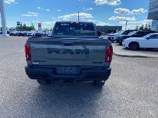 2027 Ram 2500 Rebel - Photo 6