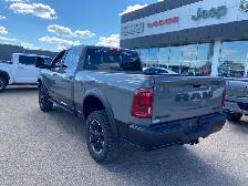 2027 Ram 2500 Rebel - Photo 7