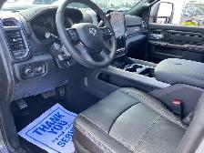 2027 Ram 2500 Rebel - Photo 10