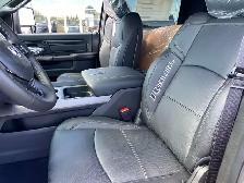 2027 Ram 2500 Rebel - Photo 11