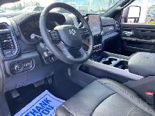 2027 Ram 2500 Rebel - Photo 12