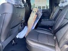 2027 Ram 2500 Rebel - Photo 14