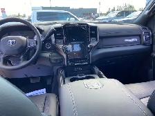 2027 Ram 2500 Rebel - Photo 16
