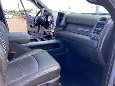 2027 Ram 2500 Rebel - Photo 18