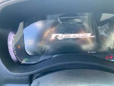 2027 Ram 2500 Rebel - Photo 24