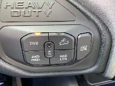 2027 Ram 2500 Rebel - Photo 25