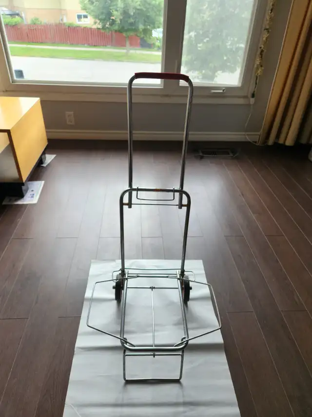 Handcart