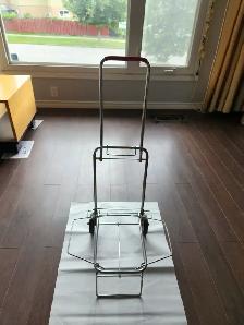 Handcart