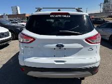 2016 Ford Escape SE - Photo 3