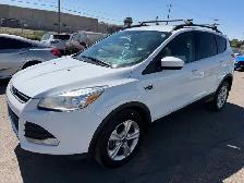 2016 Ford Escape SE - Photo 5