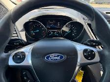 2016 Ford Escape SE - Photo 10