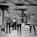 Lead Guitar Needed for British Invasion Tribute