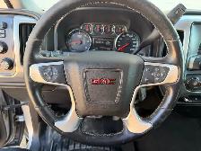 2018 GMC Sierra 2500 SLE Crew Cab 4x4 - Photo 6