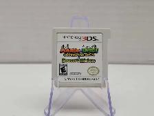 3DS Mario & Luigi Superstar Saga Bowsers Minions