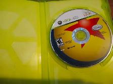 Toy Story 3 The Video Game (Microsoft Xbox 360, 2010) No Manual - Photo 2