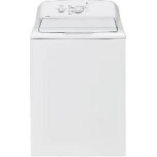 Moffat White 4.4 Cu Ft Top Load Washer MTW201BMRWW
