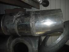 CHEMINÉE 2100 SÉCURITÉ 7 PO POUR POÈLE À BOIS - Photo 4