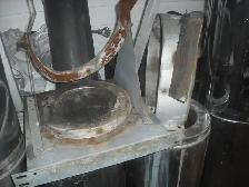 CHEMINÉE 2100 SÉCURITÉ 7 PO POUR POÈLE À BOIS - Photo 6