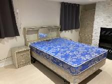 Room for rent for female available now - Photo 2