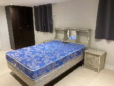 Room for rent for female available now - Photo 3