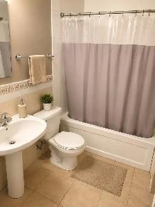 2 Bedroom 1 Bath Lower Level Suite in Bi Level Home in the NE - Photo 7