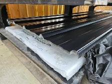 Tuff Rib Metal Roofing in 34 Colours - BEST Selection   Price